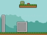 Play Slimey's Quest