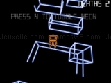 Play Neon Platform 3D