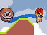 Play Clouk