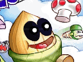 Play Acorn's big adventure now