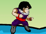 Play Gohan's adventure 2 now