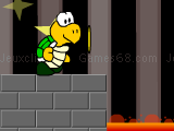 Play A koopa's revenge