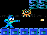 Megaman metroid