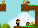 Play Jump Mario now