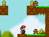 Jump Mario