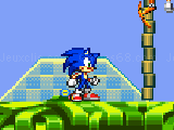 Play Sonic
