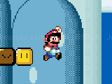 Monoliths Mario World