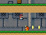 Play Mario star catcher 2 now