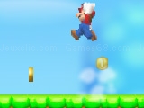 Play Mario Adventure 2 now