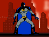 Batman - the cobblebot caper