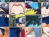 Play Naruto Puzzle Mania now