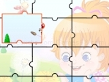 Amys Happy Life Puzzle