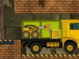Play Truck loader 3 now