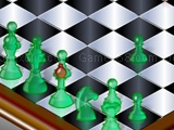 Flash Chess 3D