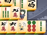 Play Mah Jong