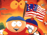 Play South Park Bilderratsel now