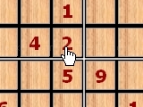 Play Sudoku Original