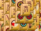 Play Mahjong fan