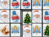 Play Christmas Matching now