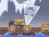 Play Ice Breaker - Vikings now