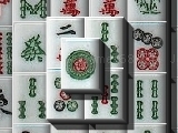 Mahjong 3d