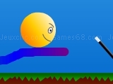 Play Rainbow Roller now