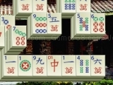 Play Beijing Mahjong now