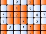 Sudoku Game Play 82
