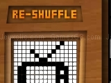 Pixel Shuffle