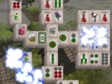 Aerial Mahjong