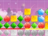 Play Tetris Race