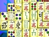 Monster Mahjong