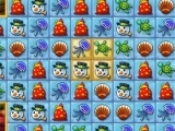 Play Fishdom - Seasons Under The Sea now