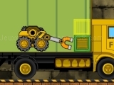 Truck Loader