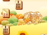 Golden Autumn Mahjong