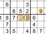 Mix sudoku