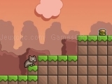 Play Burger Cat