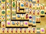 Mahjong Of The 3 Kingdoms