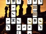 Moai Mahjong