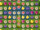 Flower Puzzle