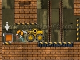 Truck loader 3