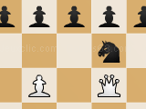 Robo chess