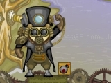 Steampunk Player Pack