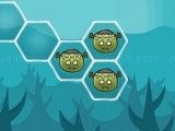 Play Happy Dead Friends - Players Pack