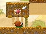 Play Snail Bob 3 now