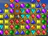 Play Galactic Gems 2 now