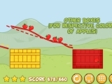 Play Apple Harvest now