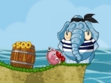 Play Snoring 3 - Treasure Island now