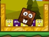 Play Beaver Blocks 2 now