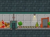 Play The Last Ninja From Another Planet 2